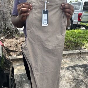 Vineyard Khaki Pants